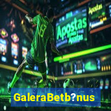 GaleraBetb?nus