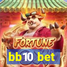 bb10 bet