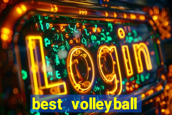 best volleyball betting site