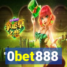 0bet888