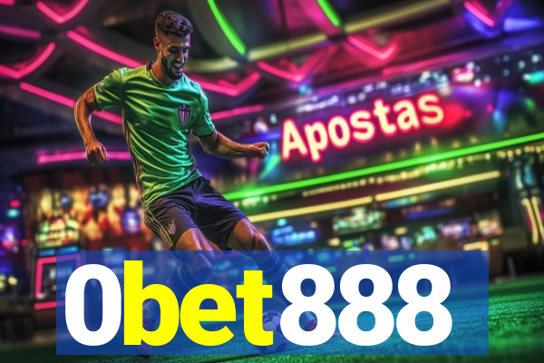 0bet888