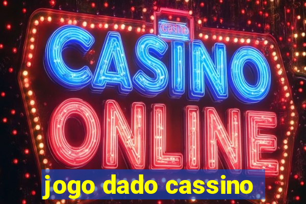 jogo dado cassino