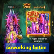 coworking betim