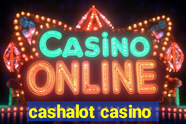 cashalot casino