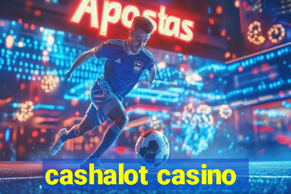 cashalot casino