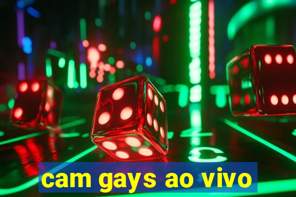 cam gays ao vivo