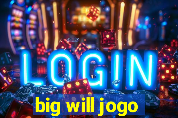 big will jogo