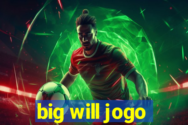 big will jogo