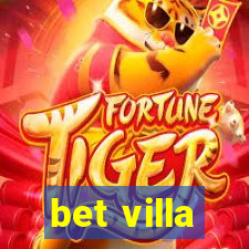 bet villa