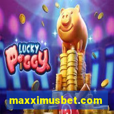 maxximusbet.com