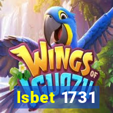 lsbet 1731