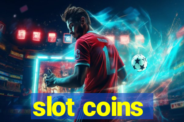 slot coins