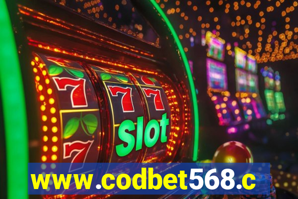 www.codbet568.com