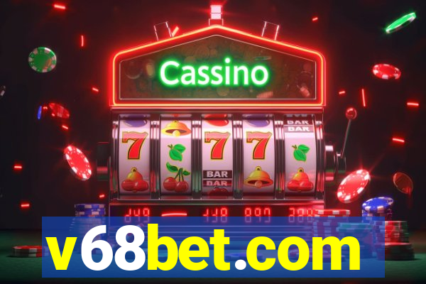 v68bet.com