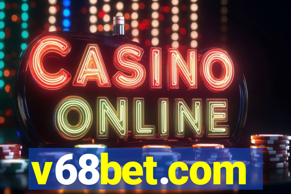 v68bet.com