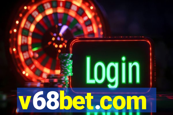 v68bet.com