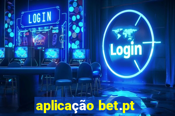 aplicação bet.pt