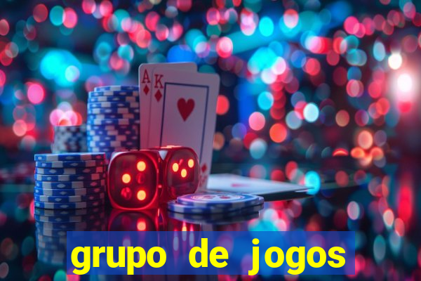 grupo de jogos hackeados telegram