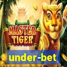 under-bet