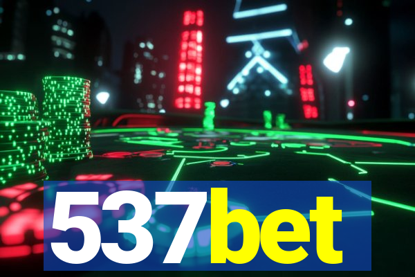 537bet