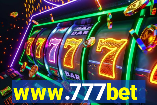 www.777bet