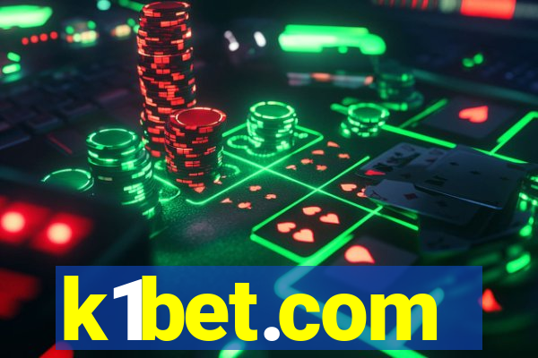 k1bet.com