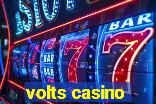 volts casino