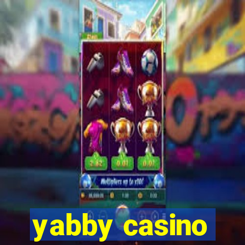 yabby casino