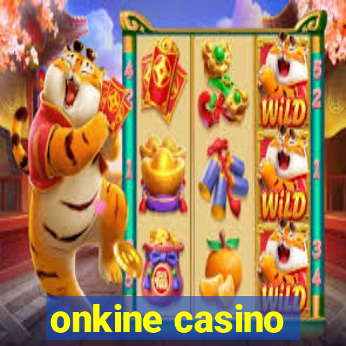 onkine casino