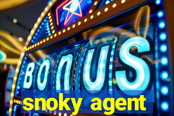 snoky agent