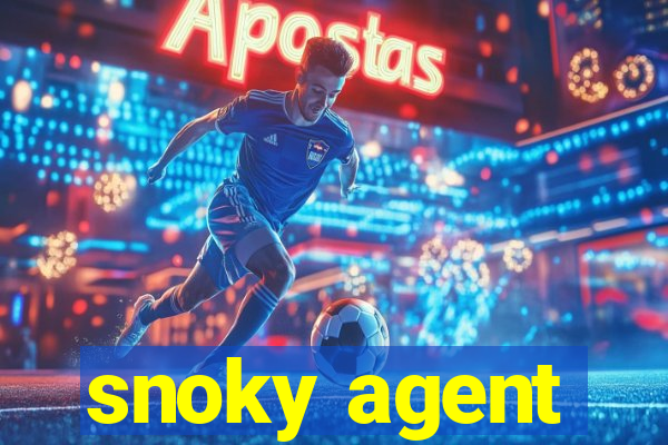 snoky agent