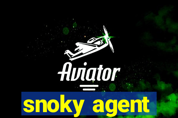 snoky agent