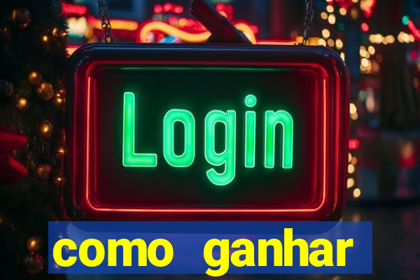 como ganhar dinheiro jogando gratis