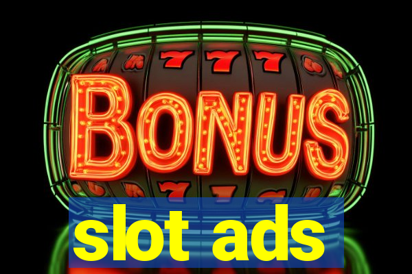 slot ads