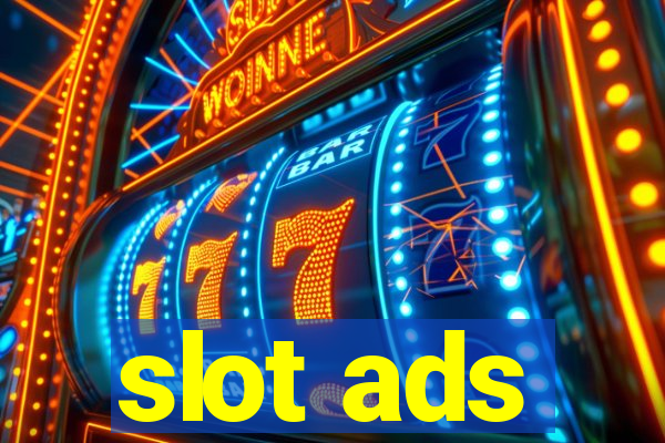 slot ads