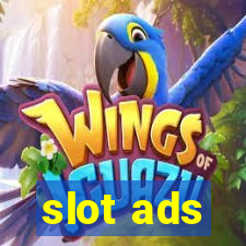 slot ads