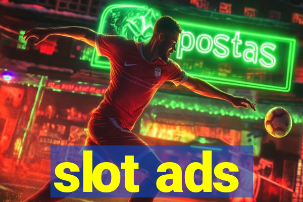 slot ads