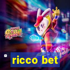 ricco bet