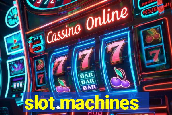 slot.machines