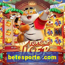 betesporte .com