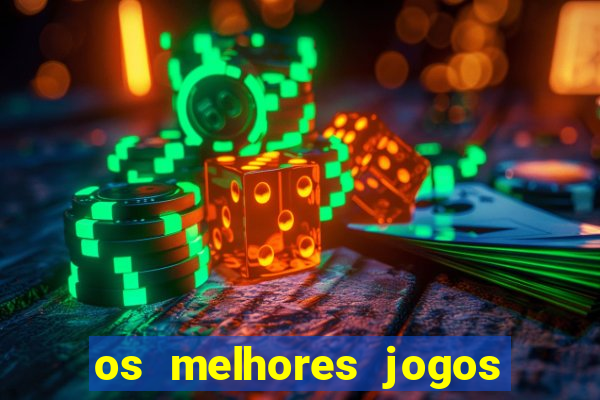 os melhores jogos de aposta para ganhar dinheiro