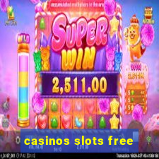 casinos slots free