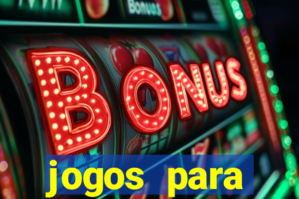 jogos para ansiedade pc