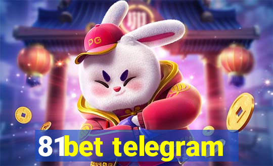 81bet telegram