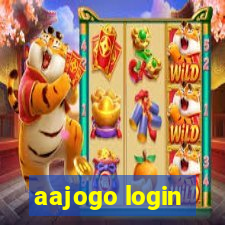 aajogo login