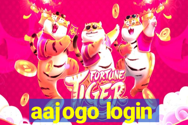 aajogo login