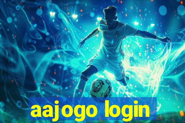 aajogo login