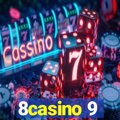 8casino 9