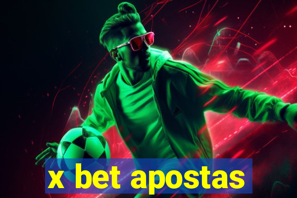 x bet apostas