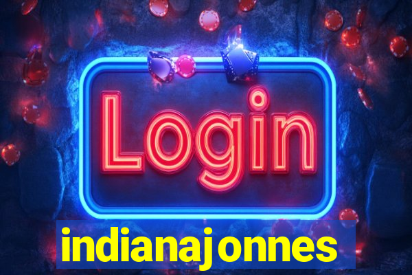 indianajonnes